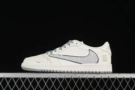 Picture of Air Jordan Travis Scott _SKUfw18028415168383088fw